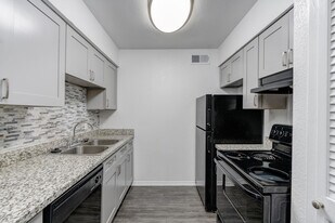 RBBC in Houston, TX - Building Photo