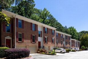 301-303 Brandywine Cir Apartments