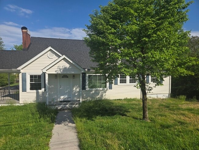property at 4094 University Dr