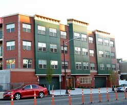2507 John F. Kennedy Blvd in North Bergen, NJ - Building Photo