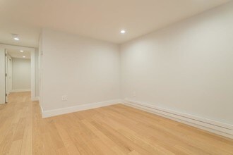 35 South St, Unit B3 in Boston, MA - Building Photo - Building Photo