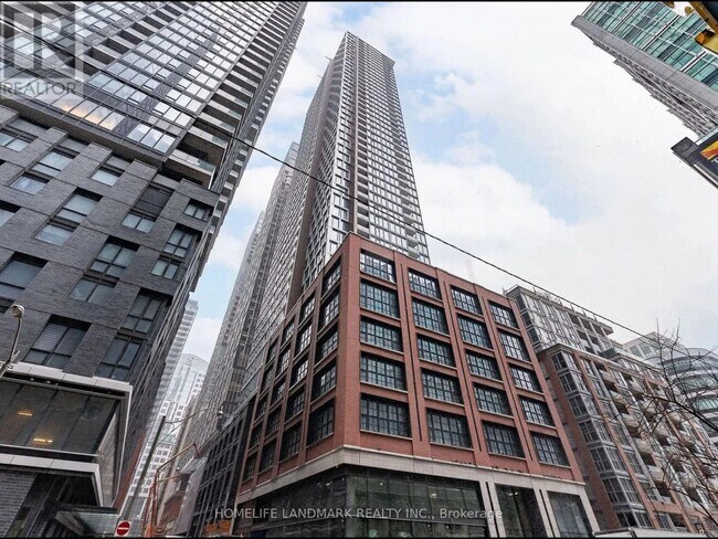 property at 55 Mercer St