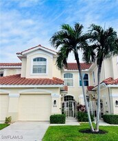15091 Tamarind Cay Ct, Unit 905 in Ft. Myers, FL - Building Photo