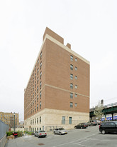 3377 White Plains in Bronx, NY - Foto de edificio - Building Photo