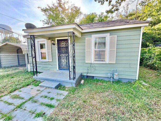 2981 Benjestown Rd in Memphis, TN - Building Photo - Building Photo