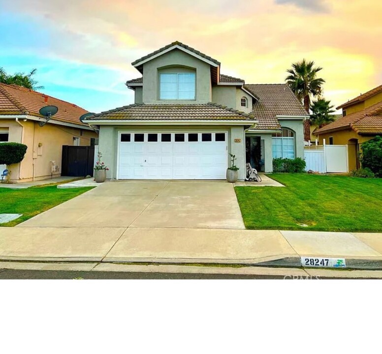 28247 Mariners Way in Menifee, CA - Building Photo