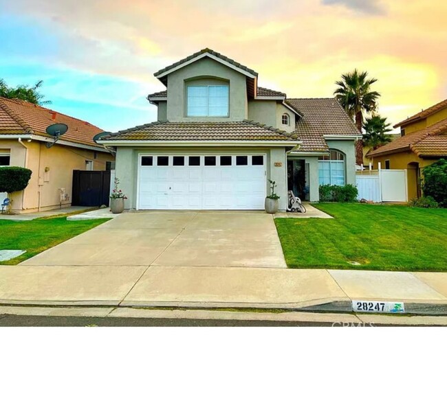 property at 28247 Mariners Way