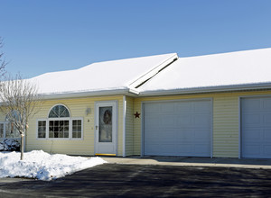 Stellhorn Retirement Community in Fort Wayne, IN - Building Photo - Building Photo