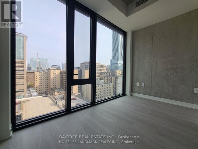 property at 195 McCaul St