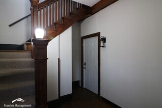 901 Leavenworth St in Manhattan, KS - Foto de edificio - Building Photo