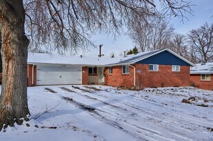 151 S Ames St, Unit 6 in Lakewood, CO - Building Photo