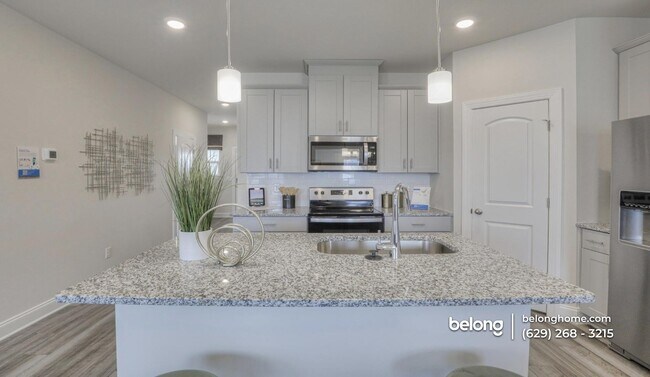 4650 Ridge Bend Dr in Nashville, TN - Building Photo - Building Photo