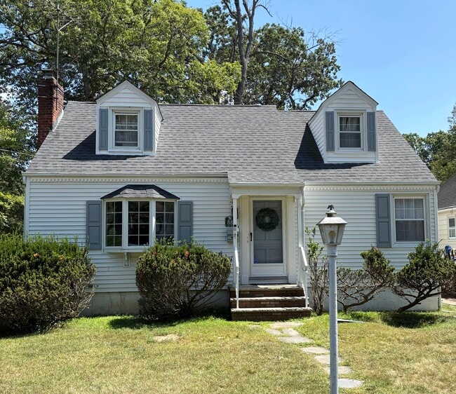 property at 88 Chestnut Dr