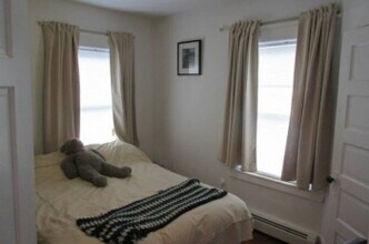 50 Hancock St, Unit 4 in Cambridge, MA - Building Photo - Building Photo