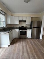 435 Ross St in Asheboro, NC - Building Photo