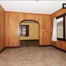 1840 W Maryland St in Indianapolis, IN - Foto de edificio - Building Photo