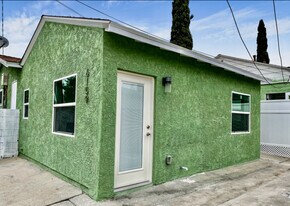 6159 Clybourn Ave, Unit 6159 Clybourn in North Hollywood, CA - Building Photo