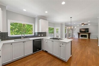 3105 Royal Troon in Woodstock, GA - Building Photo - Building Photo