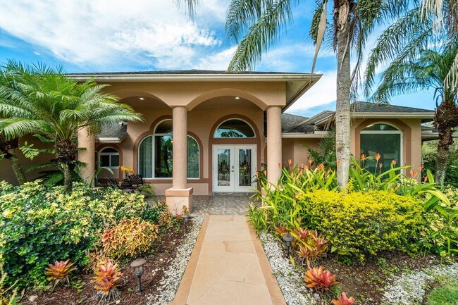 1265 Longlea Terrace in Wellington, FL - Building Photo - Building Photo