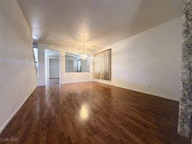 7611 Avila Beach Ave in Las Vegas, NV - Building Photo - Building Photo
