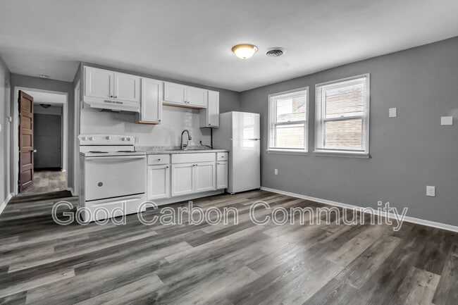 property at 724 8th St