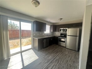 2031 Sycamore Ave in Pahrump, NV - Building Photo - Building Photo
