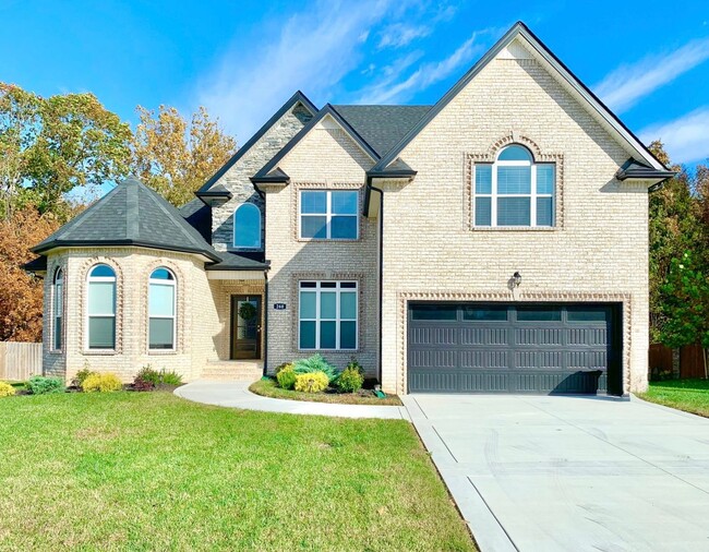 property at 260 Bluebriar Trace