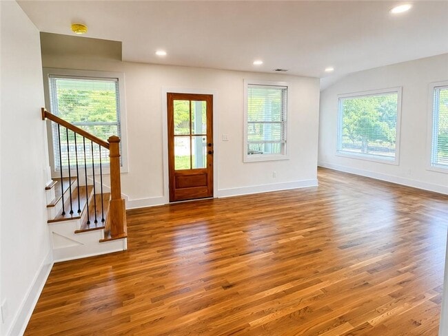 property at 1511 Belmont Ave SW