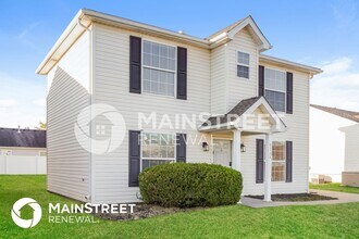 9720 Stream View Trail in Louisville, KY - Building Photo - Building Photo