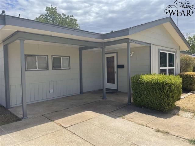 4403 McNiel Ave in Wichita Falls, TX - Building Photo - Building Photo