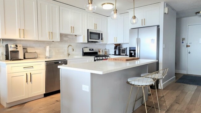 property at 7004 JFK Blvd E