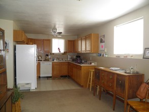 1118 Canyon Hills Rd in Thermopolis, WY - Building Photo - Interior Photo