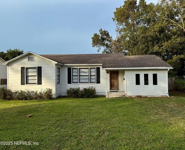 property at 5319 Attleboro St