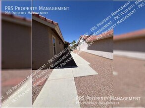 10906 E Navajo Dr in Sun Lakes, AZ - Building Photo - Building Photo