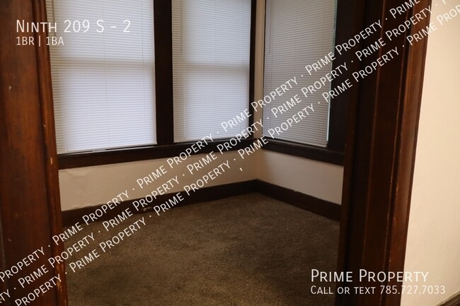 209 South St in Salina, KS - Building Photo - Building Photo