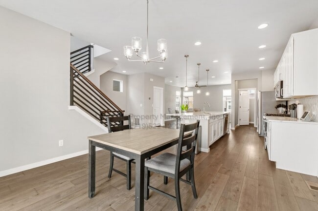 7253 Rosa Belle Hts in Colorado Springs, CO - Building Photo - Building Photo