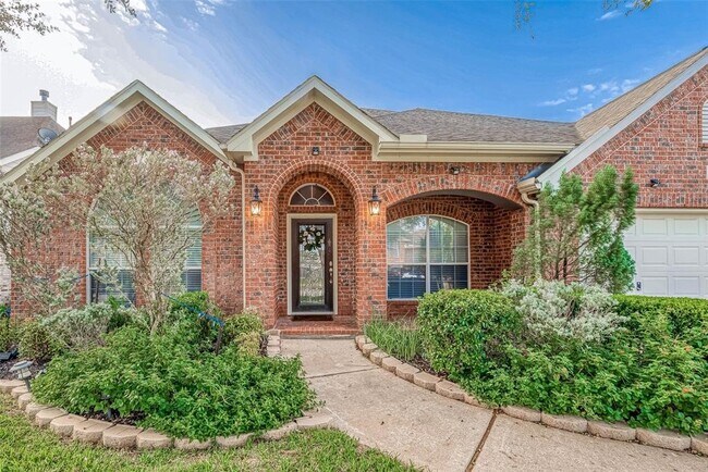 21711 Cozy Hollow Ln in Richmond, TX - Building Photo - Building Photo