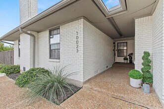 10023 Olmos Dr in Dallas, TX - Building Photo - Building Photo
