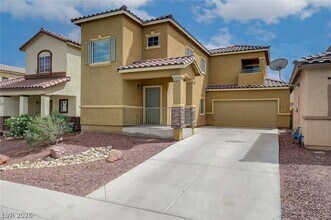 3625 Terneza Ave in North Las Vegas, NV - Building Photo - Building Photo