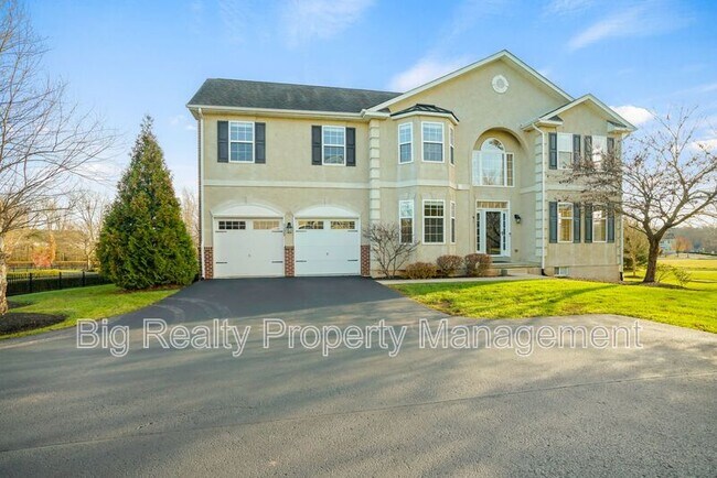 2105 Eastport Way in Harleysville, PA - Building Photo - Building Photo