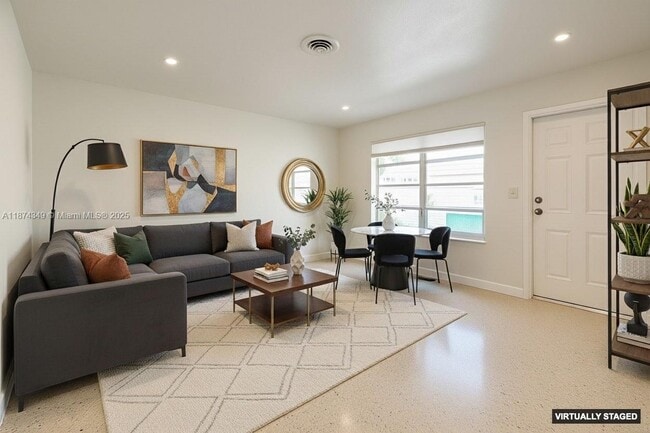 property at 2441 NW 9th Terrace