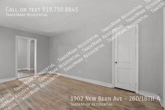 1902 New Bern Ave in Raleigh, NC - Building Photo - Building Photo