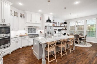4424 Florentine Ln in Frisco, TX - Building Photo - Building Photo