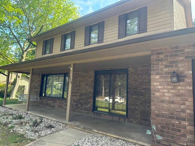 property at 112 Minges Forest Ln