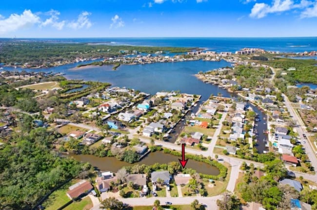 5510 Berlin Dr in Port Richey, FL - Building Photo - Building Photo