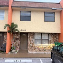 6518 SW 41st St in Davie, FL - Building Photo