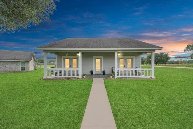 property at 4427 Pool Hill Rd