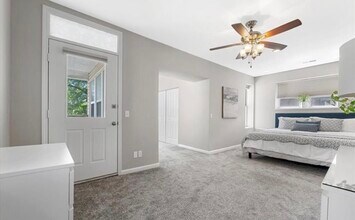 3618 McRee Ave in St. Louis, MO - Building Photo - Building Photo