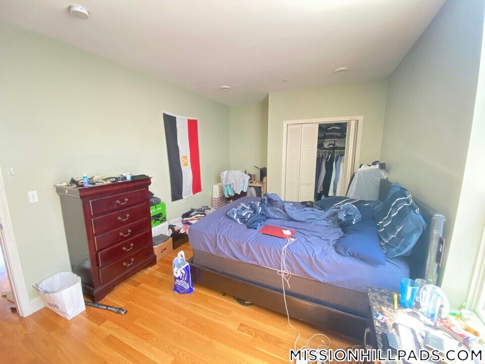 299 Dudley St in Boston, MA - Building Photo