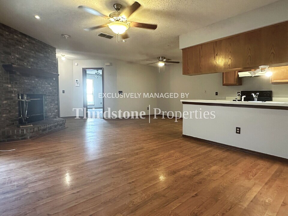 5636 Bryner Dr in Jacksonville, FL - Building Photo
